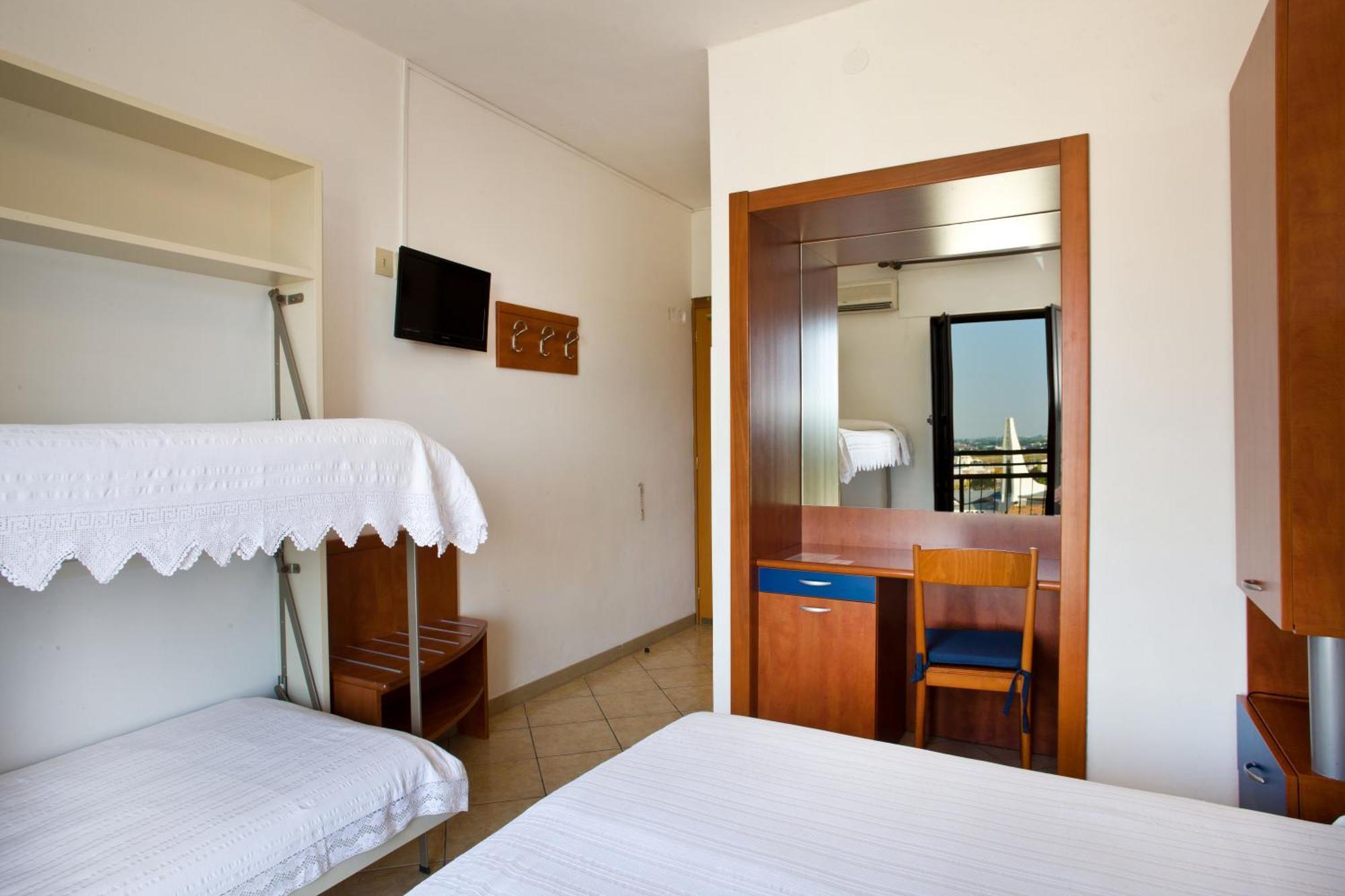 Hotel Frank Lido di Jesolo Habitación foto