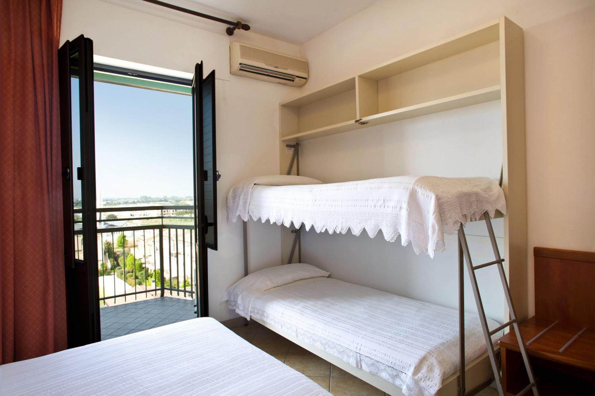 Hotel Frank Lido di Jesolo Habitación foto